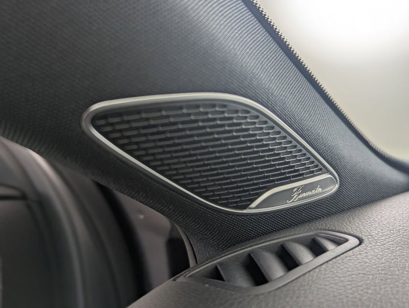 Mercedes-Benz Classe A usata a Bolzano (16)