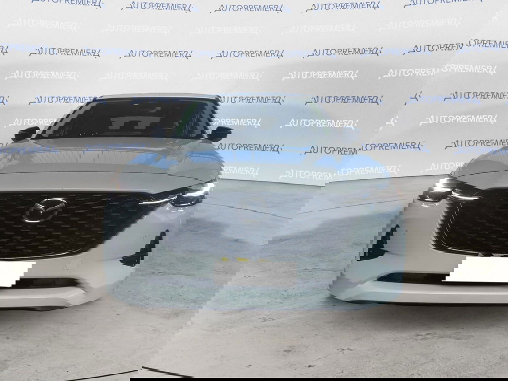 Mazda CX-60 usata a Como (5)