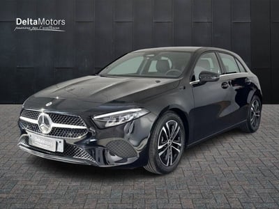 Mercedes-Benz Classe A 180 Progressive Advanced Plus auto nuova a Rimini