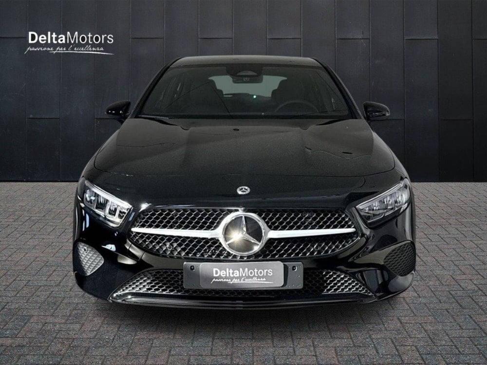 Mercedes-Benz Classe A nuova a Rimini (2)