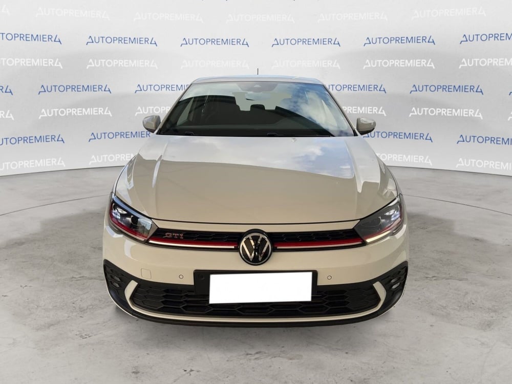 Volkswagen Polo usata a Como (3)