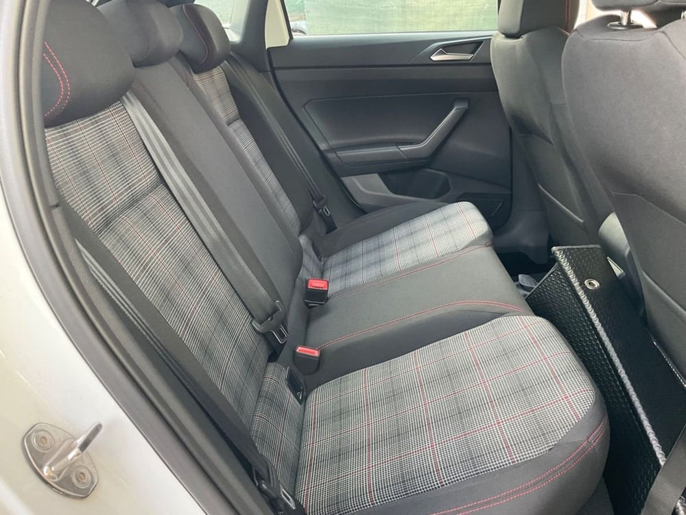 Volkswagen Polo usata a Como (6)