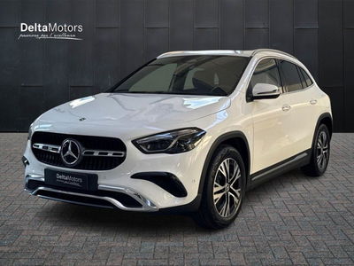 Mercedes-Benz GLA SUV 200 d Automatic Executive nuova a Rimini