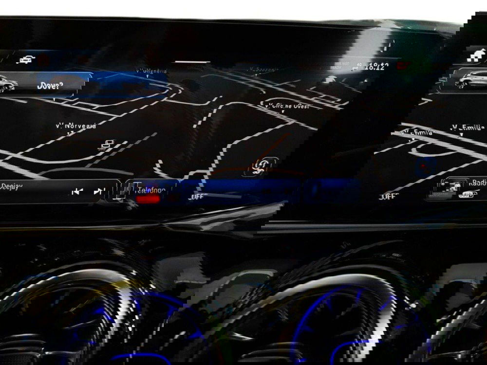 Mercedes-Benz GLA SUV nuova a Rimini (15)