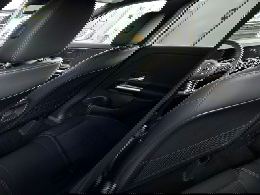 Mercedes-Benz GLA SUV nuova a Rimini (18)