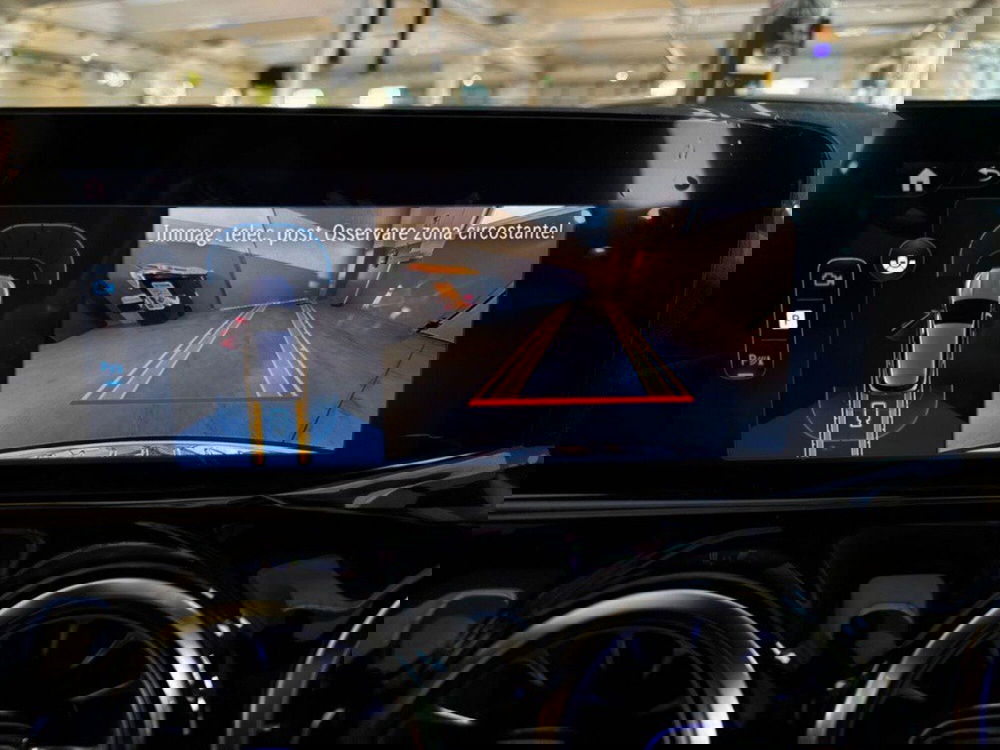 Mercedes-Benz GLA SUV nuova a Rimini (19)