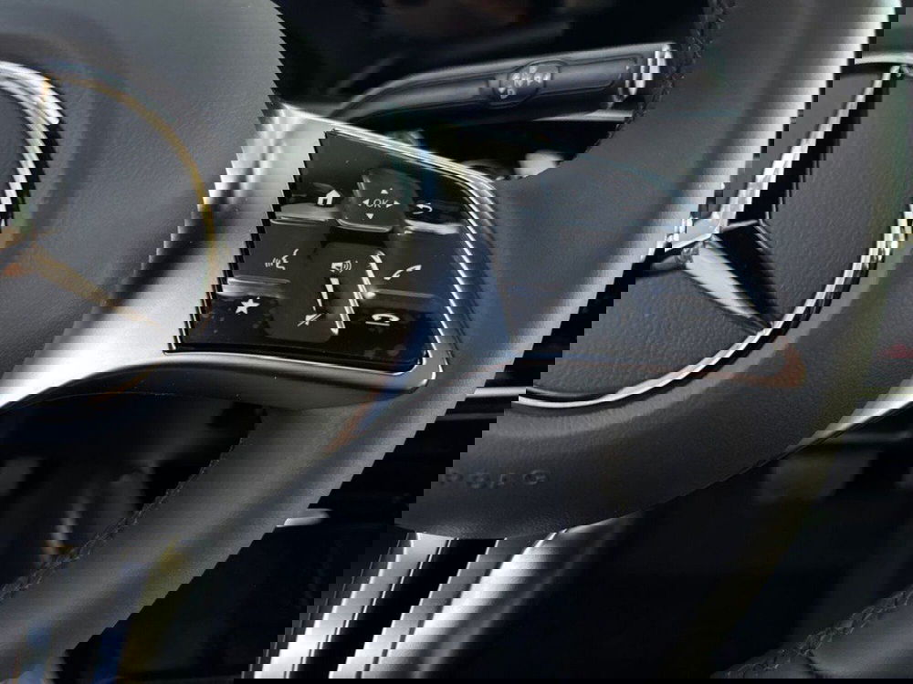 Mercedes-Benz GLA SUV nuova a Rimini (20)