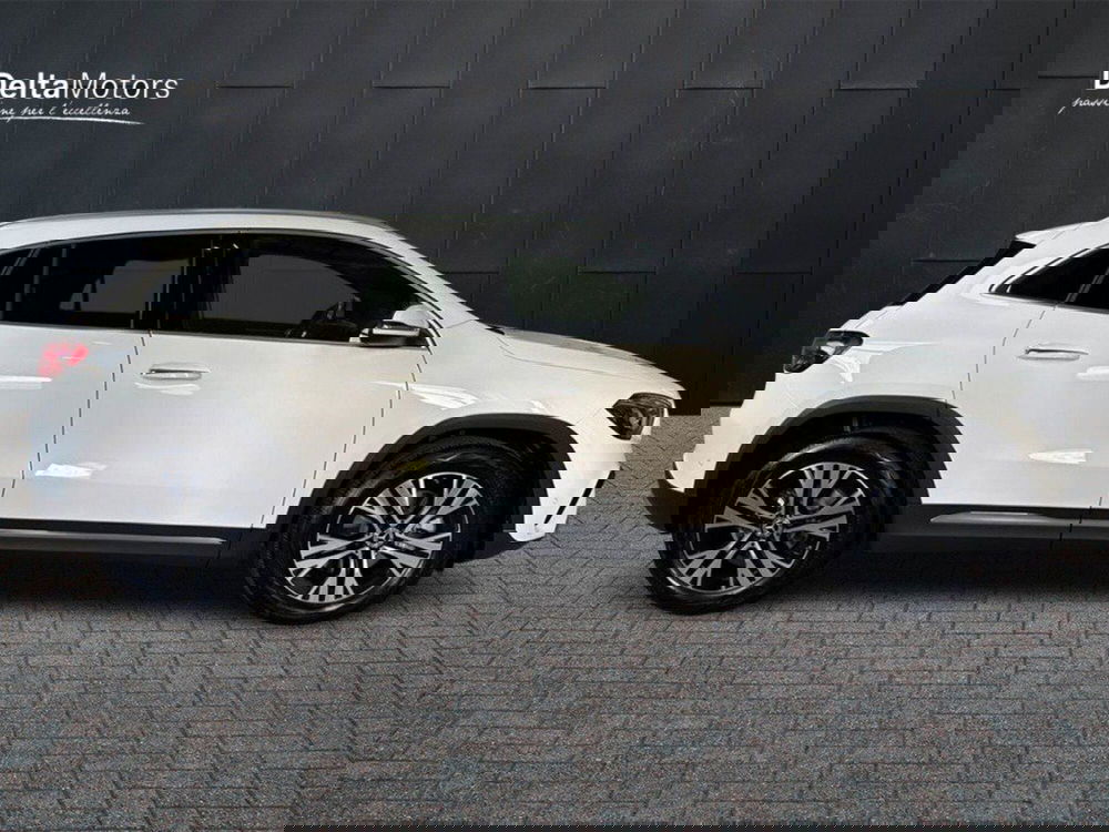 Mercedes-Benz GLA SUV nuova a Rimini (5)