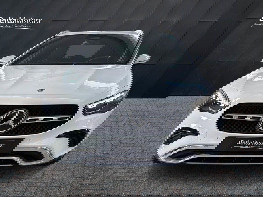 Mercedes-Benz GLA SUV nuova a Rimini (6)