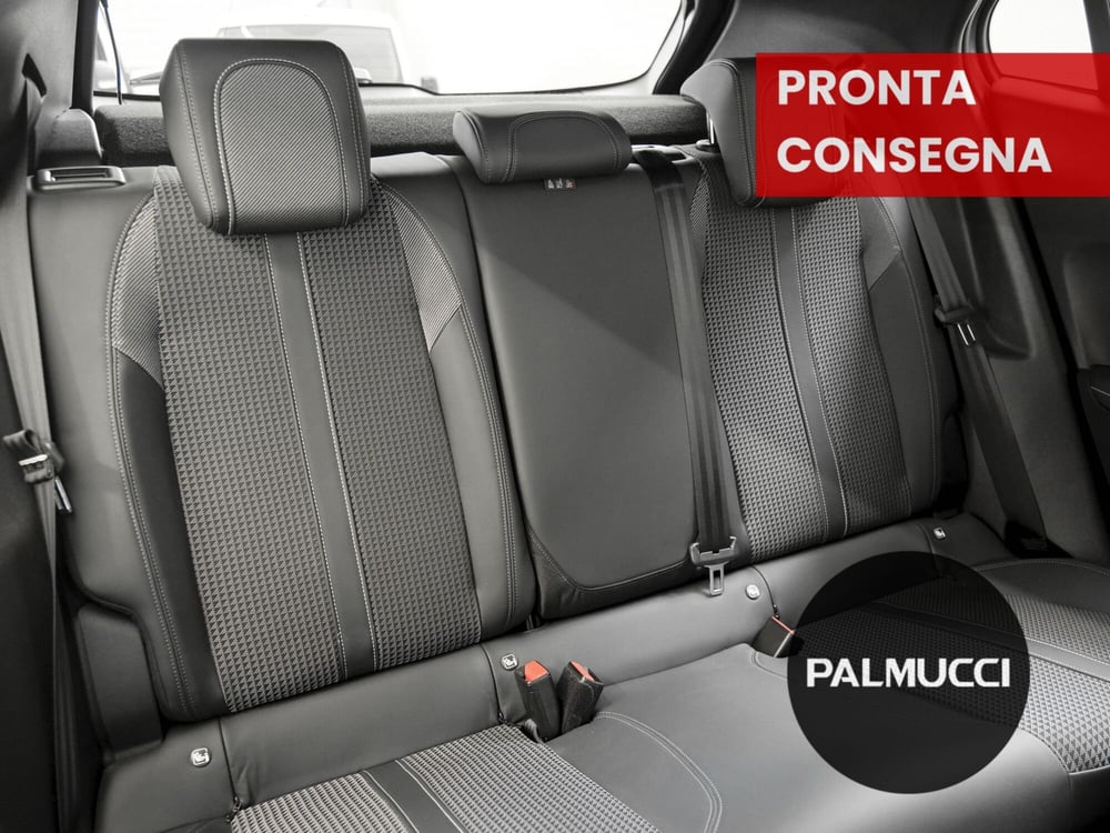 Peugeot 2008 usata a Prato (13)