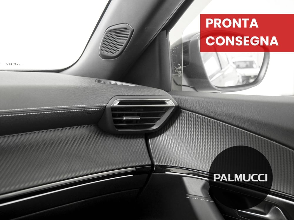 Peugeot 2008 usata a Prato (14)