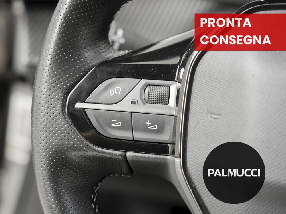 Peugeot 2008 usata a Prato (16)