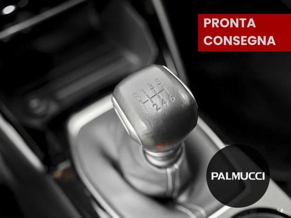 Peugeot 2008 usata a Prato (18)