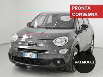 Fiat 500X 1.3 MultiJet 95 CV Red Dolcevita del 2023 usata a Prato