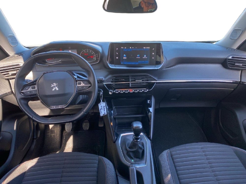 Peugeot 2008 usata a Siena (16)