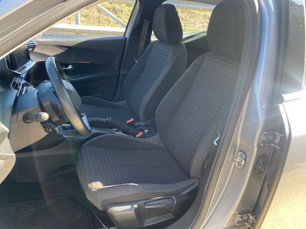 Peugeot 2008 usata a Siena (19)