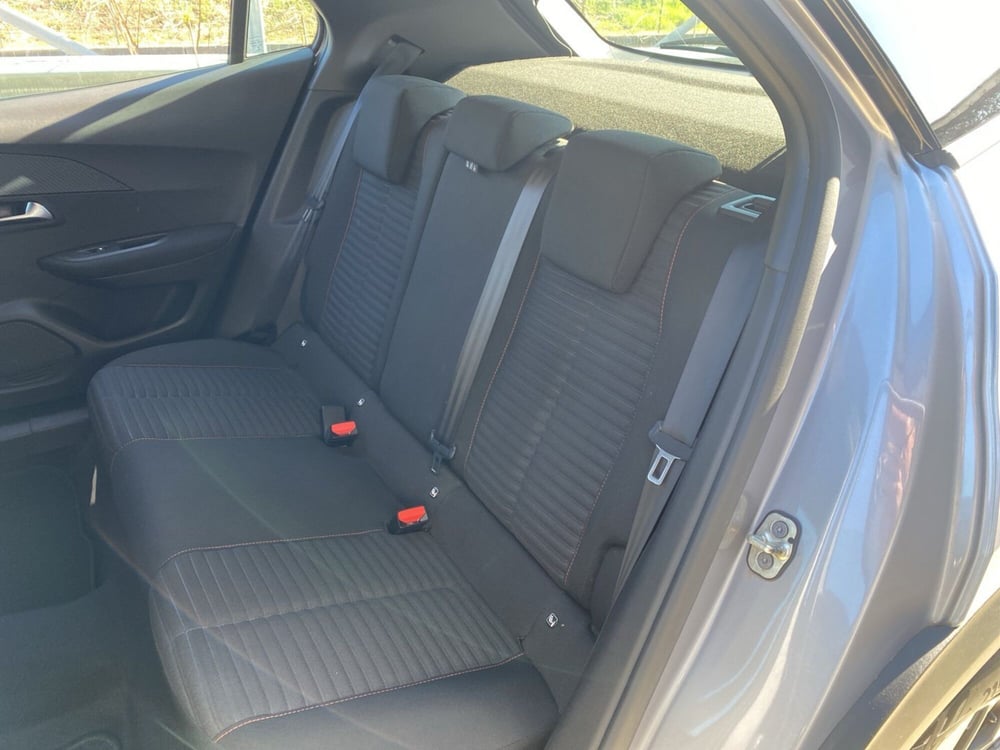 Peugeot 2008 usata a Siena (20)