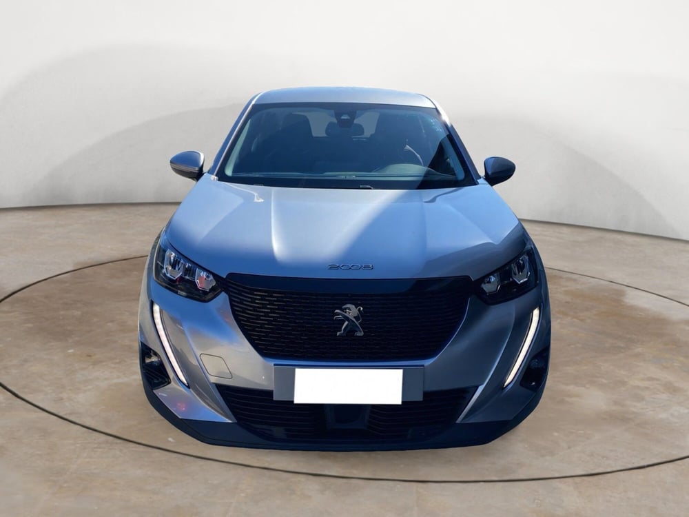 Peugeot 2008 usata a Siena (6)