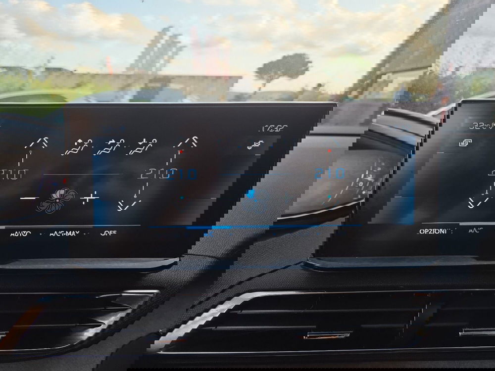 Peugeot 3008 usata a Siena (11)