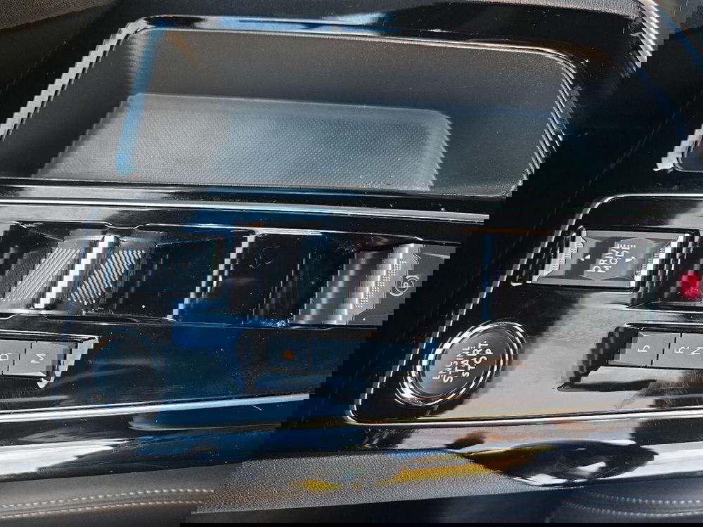 Peugeot 3008 usata a Siena (12)