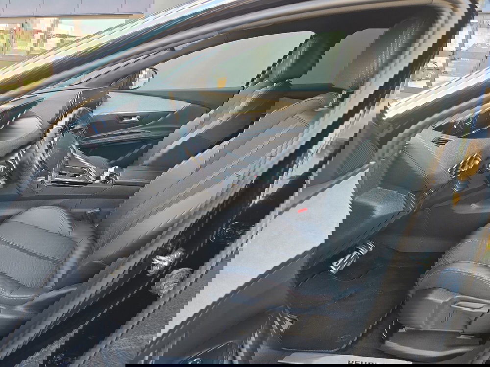 Peugeot 3008 usata a Siena (16)