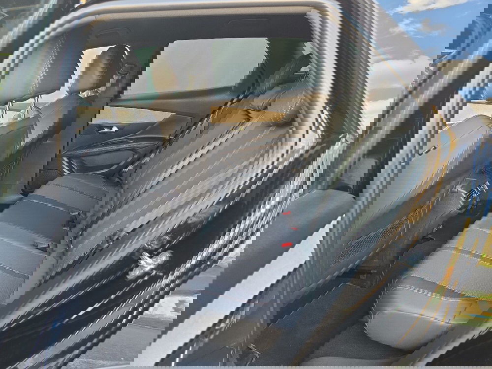 Peugeot 3008 usata a Siena (17)