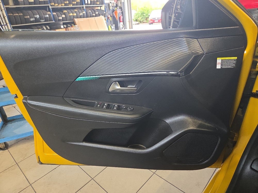 Peugeot 208 usata a Siena (16)