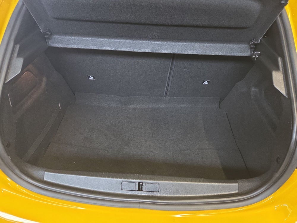 Peugeot 208 usata a Siena (19)