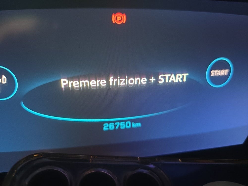 Peugeot 208 usata a Siena (9)