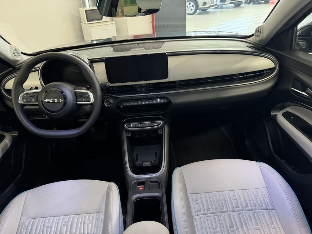 Fiat 600 usata a Messina (10)