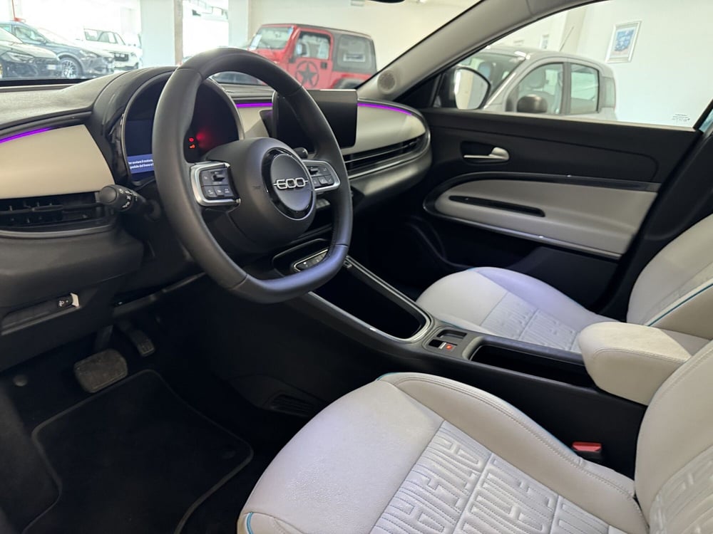 Fiat 600 usata a Messina (7)