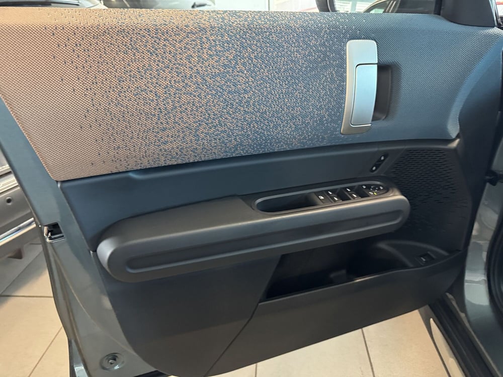 MINI Mini Countryman usata a Messina (6)