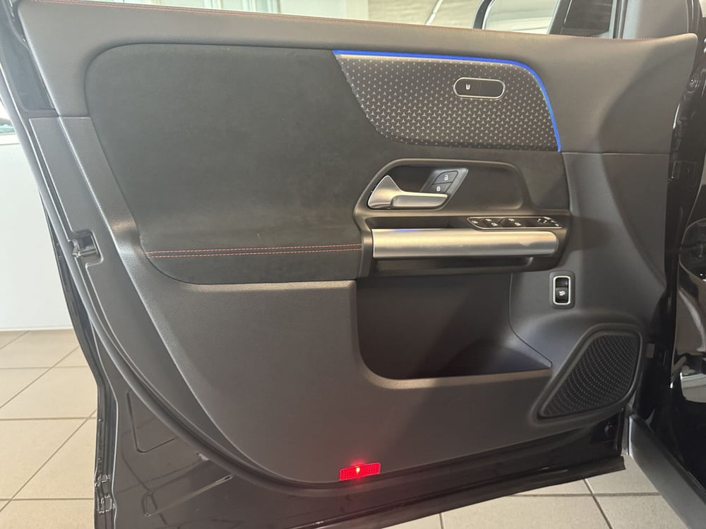 Mercedes-Benz EQA usata a Messina (6)