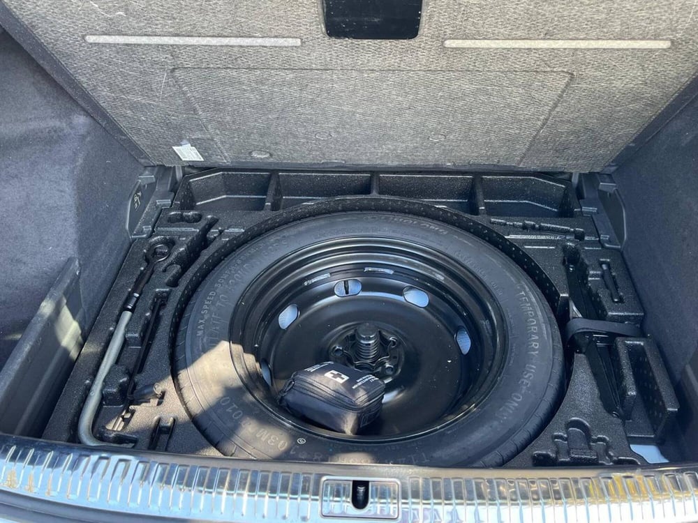 Audi Q3 usata a Avellino (12)