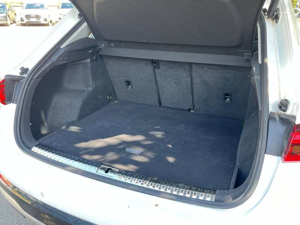 Audi Q3 usata a Avellino (13)