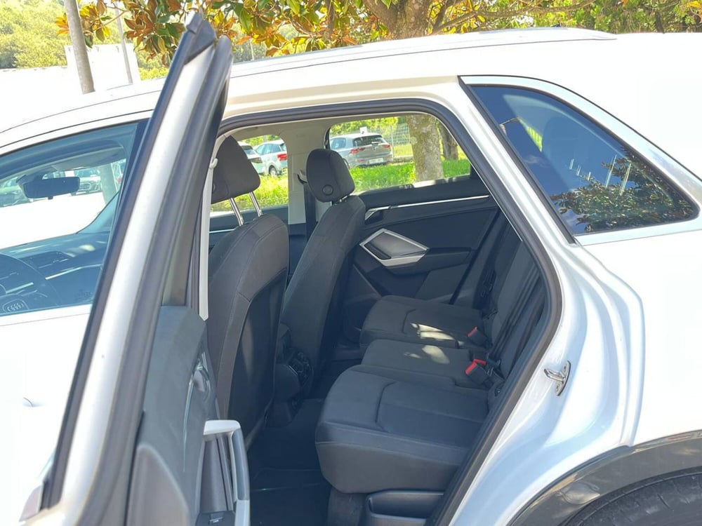 Audi Q3 usata a Avellino (14)
