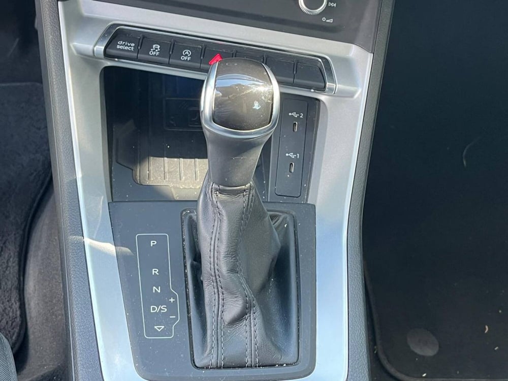 Audi Q3 usata a Avellino (15)