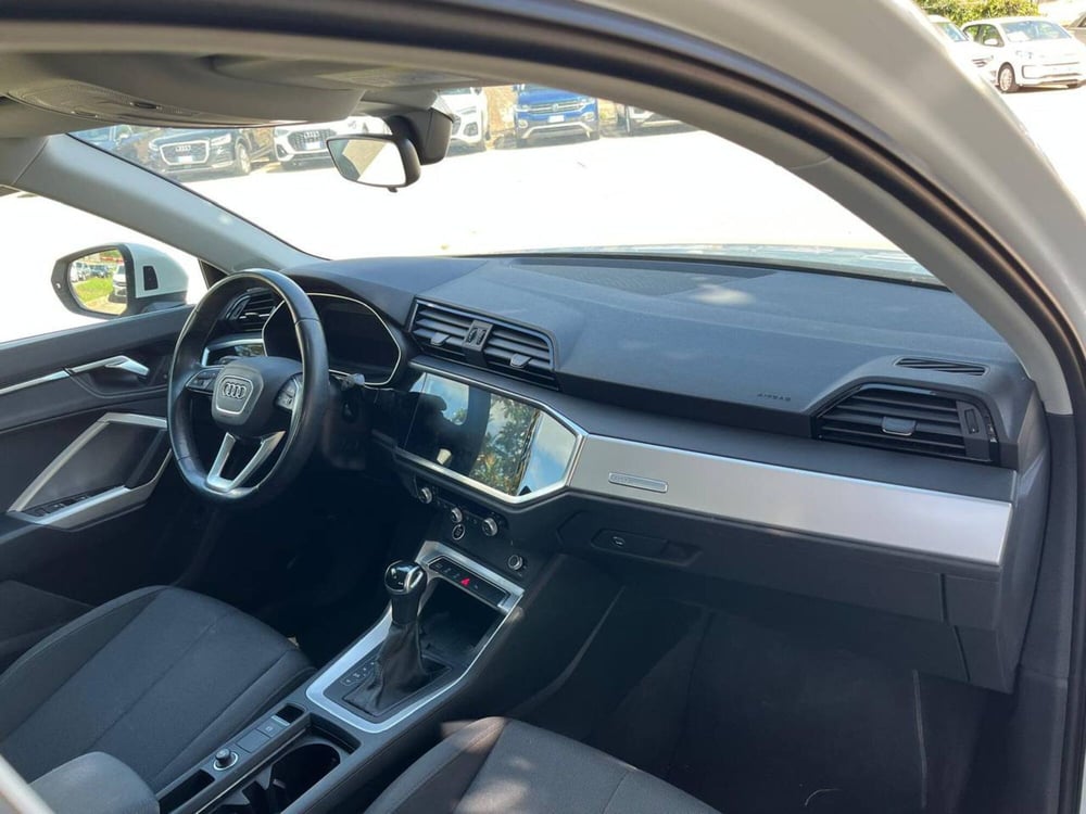 Audi Q3 usata a Avellino (7)
