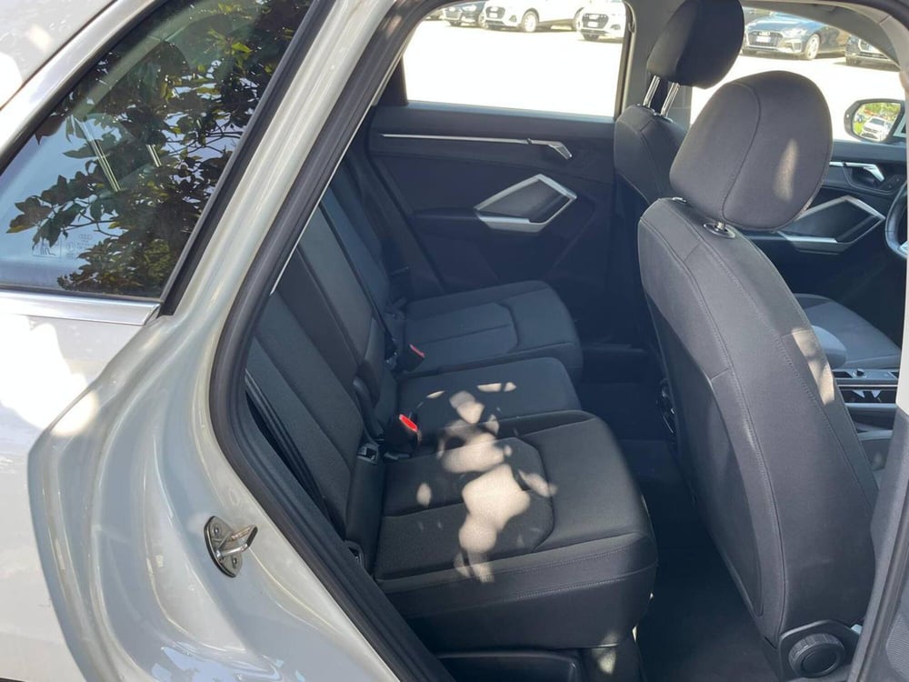 Audi Q3 usata a Avellino (9)
