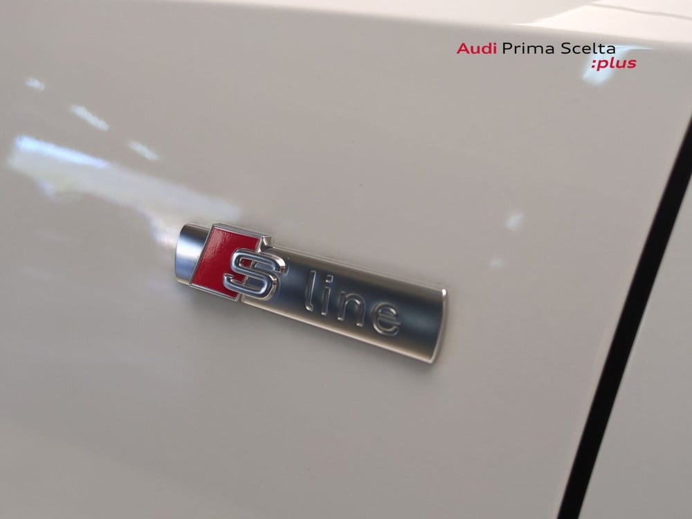 Audi Q3 Sportback usata a Avellino (11)
