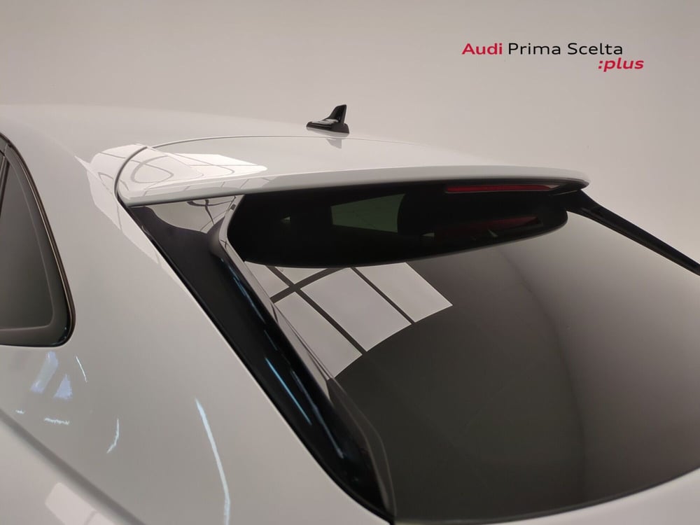 Audi Q3 Sportback usata a Avellino (14)