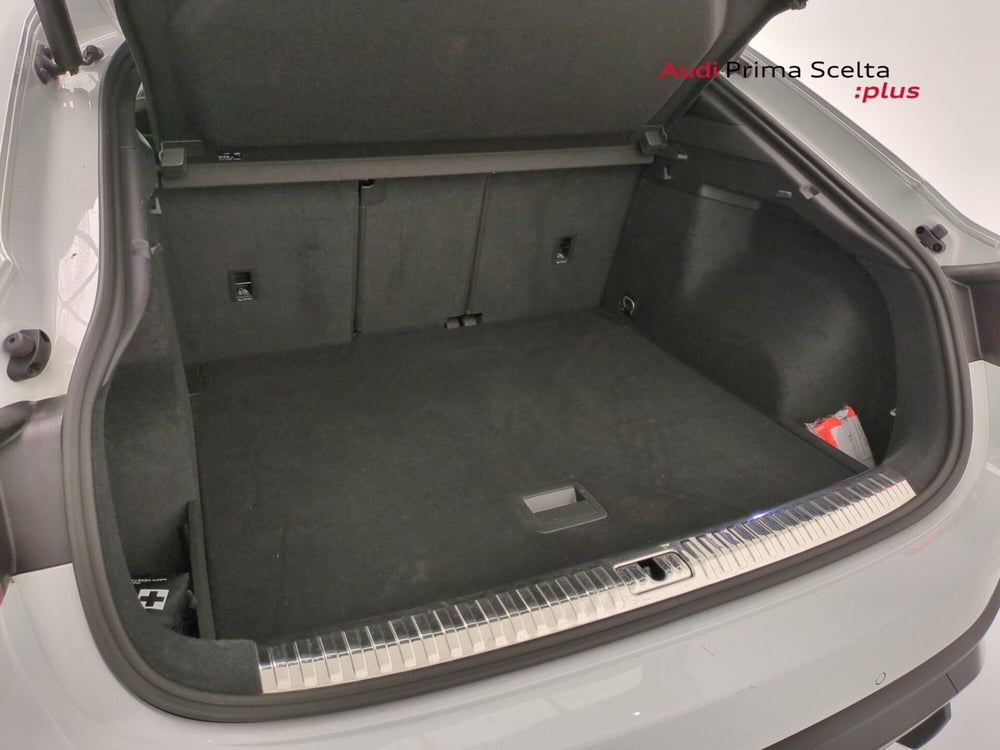 Audi Q3 Sportback usata a Avellino (15)