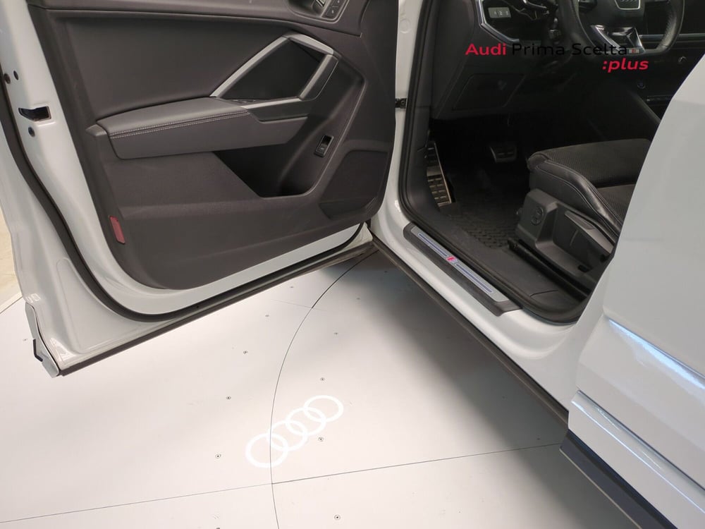 Audi Q3 Sportback usata a Avellino (17)