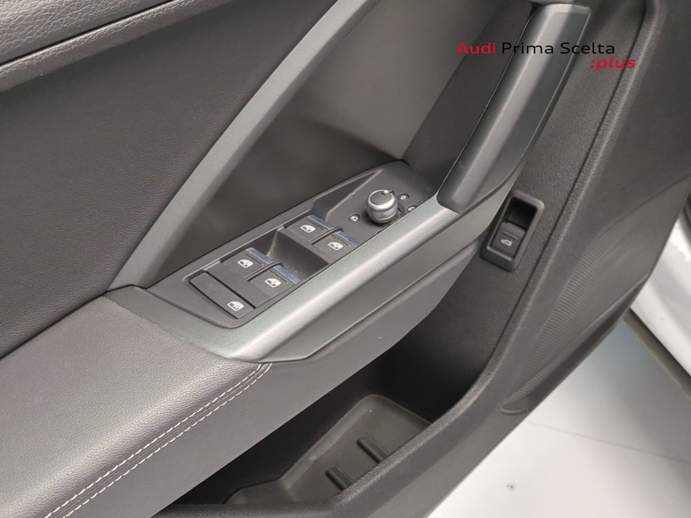 Audi Q3 Sportback usata a Avellino (19)