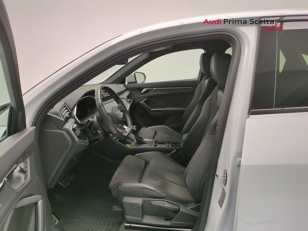 Audi Q3 Sportback usata a Avellino (20)