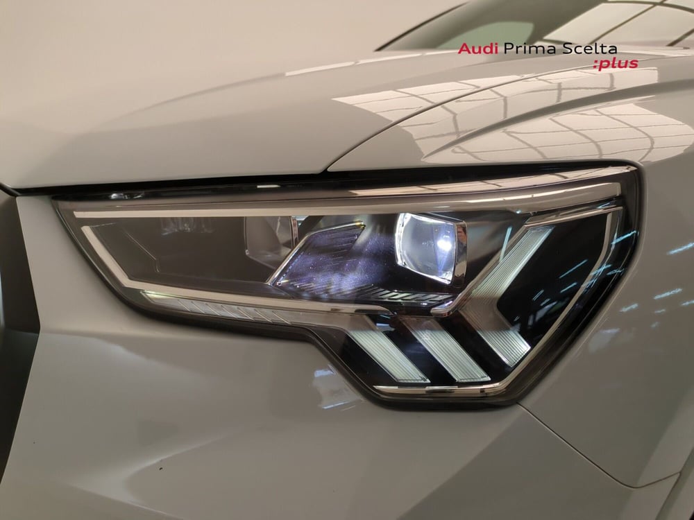 Audi Q3 Sportback usata a Avellino (9)