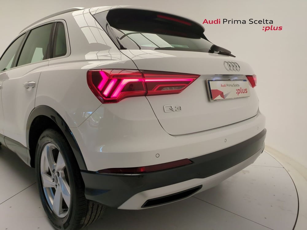 Audi Q3 usata a Avellino (11)