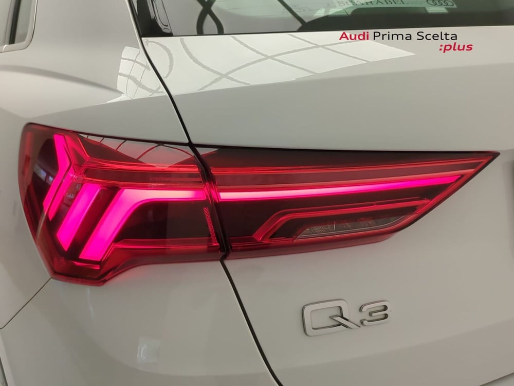 Audi Q3 usata a Avellino (12)
