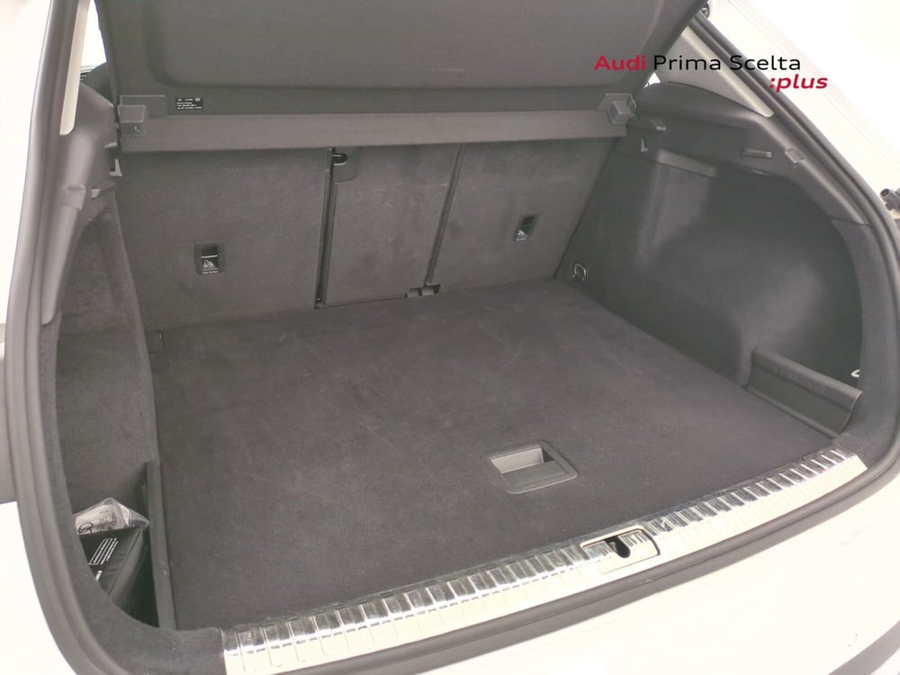 Audi Q3 usata a Avellino (13)