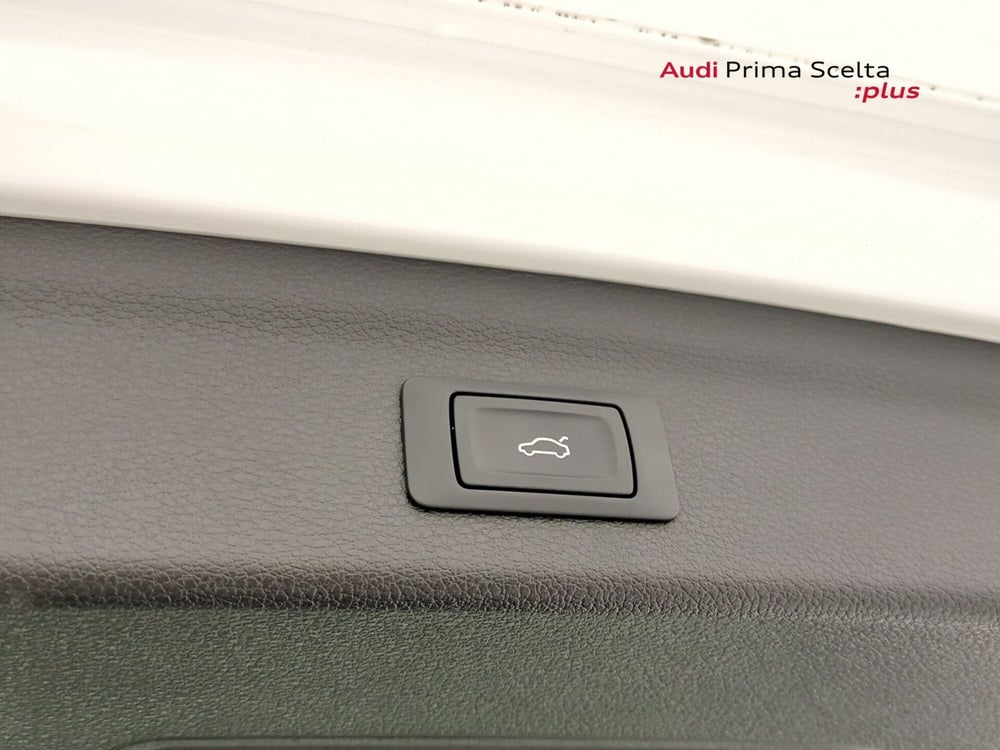Audi Q3 usata a Avellino (14)